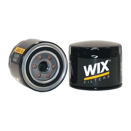 Wix Filters Oil Filter 51381